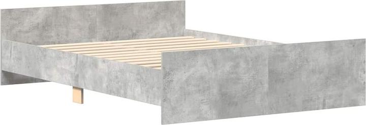 Produktbild vidaXL Bettgestell (140 x 200 cm)