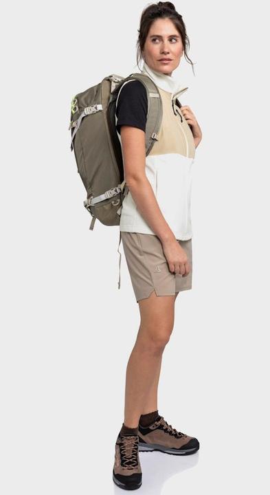 Actual product image Schöffel Style Ash (38, M)