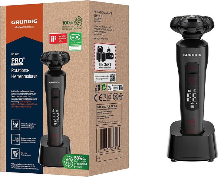 Immagine prodotto Grundig MS 9130