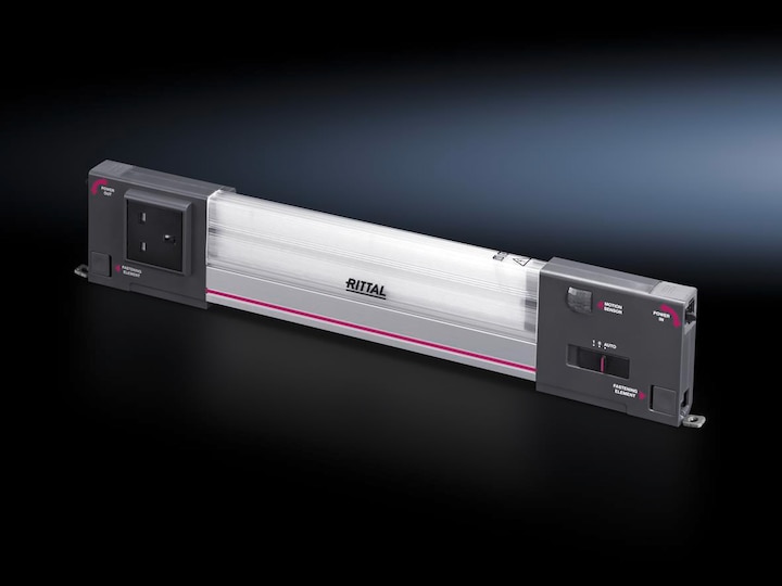 Actual product image Rittal Control cabinet lamp SZ 2500.311 EEK: E (A - G) 11W 1200lm 1pce.