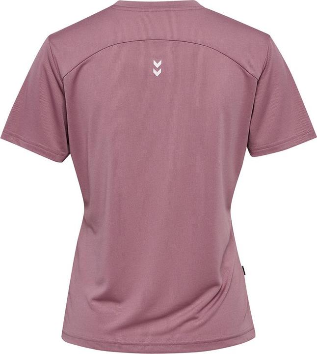 Produktbild hummel hmlPULSE WORKOUT W T-SHIRT S/S (S)