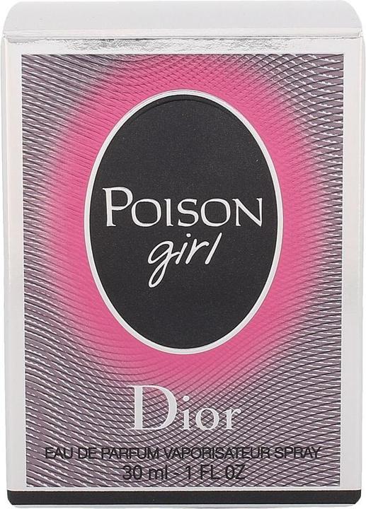 Image du produit Dior Poison Girl (Eau de parfum, 30 ml)
