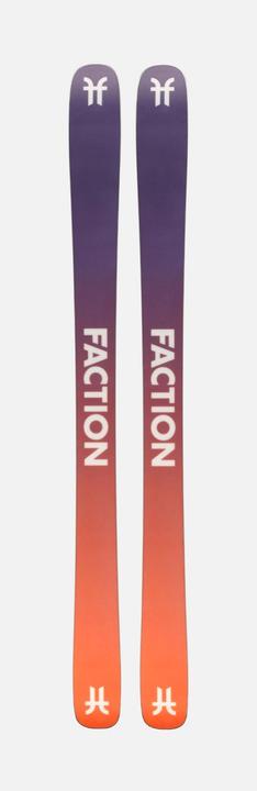 Immagine prodotto Faction Ski Prodigy 2 Capsule | 2026-165 (165 cm)
