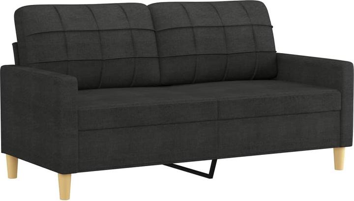 Actual product image vidaXL 2-Sitzer-Sofa (2 person sofa)