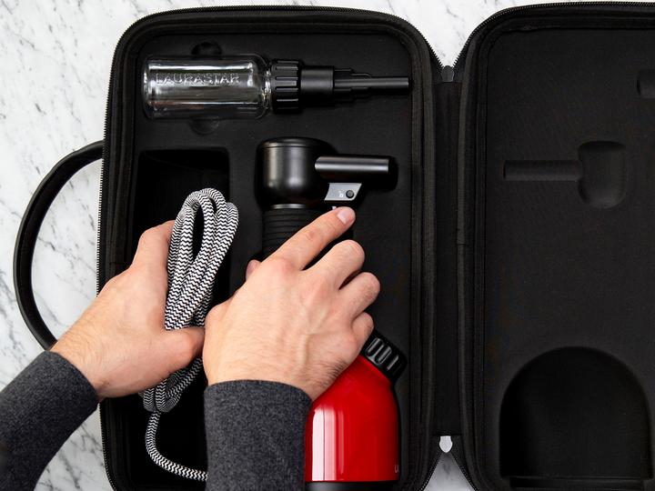 Produktbild Laurastar Iggi  Luxury Edition (850 W)