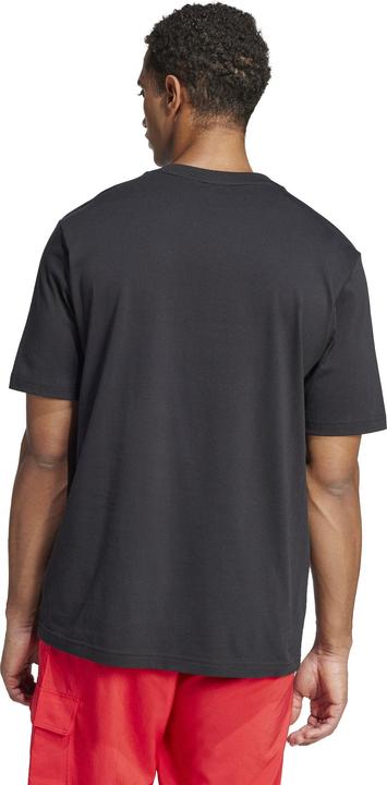 Produktbild Adidas Linear Single Jersey Tee (M)