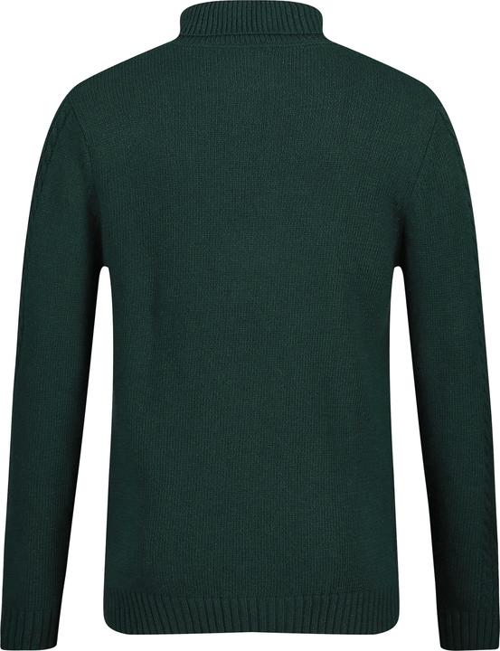 Image du produit Sthuge Pull-over à col roulé, tricot torsadé - jusqu'au 8 XL (7XL)