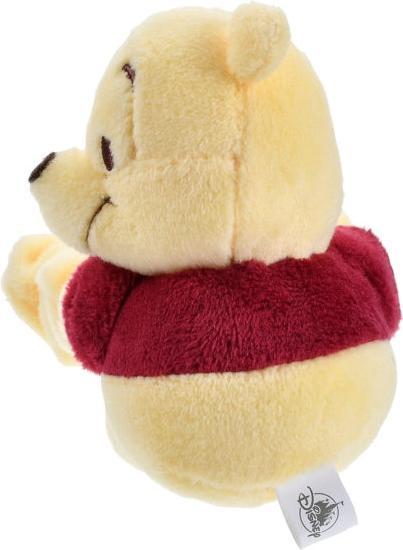 Image du produit Disney Pu der Bär Haargummi (Élastiques à cheveux)