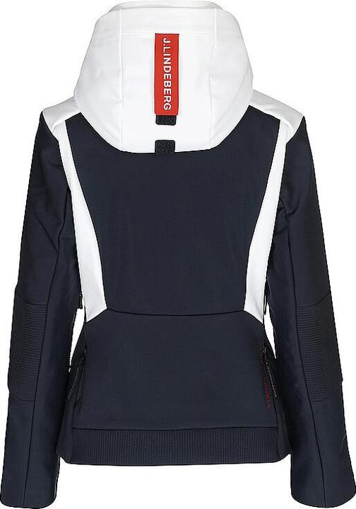 Actual product image J. Lindeberg Stanford Hybrid Ski Jacket (M)