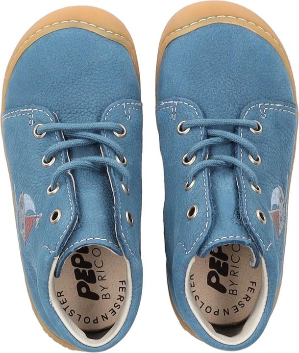 Actual product image Pepino Halbschuhe (20)