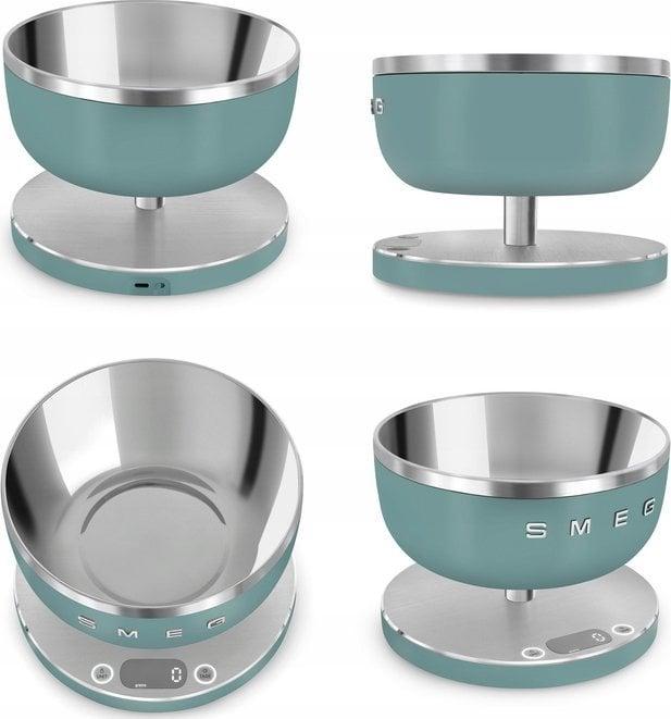 Image du produit Smeg KSC01EGMWW