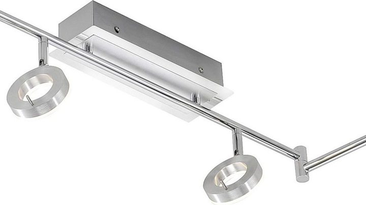 Immagine prodotto Paul Neuhaus LED Deckenlampe IP44 matt IP44 Badleuchte (4500 lm)
