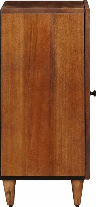 Actual product image vidaXL Sideboard (33 x 40 x 75 cm)