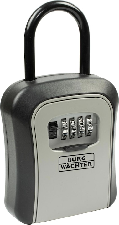Produktbild Burg Wächter Schlüsselsafe KEY SAFE 50 SB