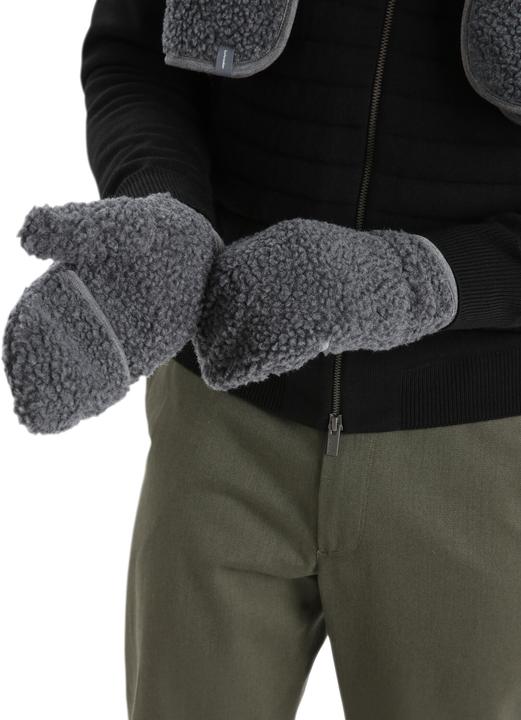 Produktbild Icebreaker ICL RealFleece Sherpa (S)