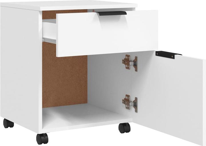 Produktbild vidaXL Grazyna (45 x 38 x 54 cm)