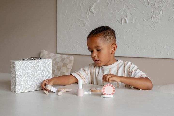 Produktbild Tryco Baby Make up Set