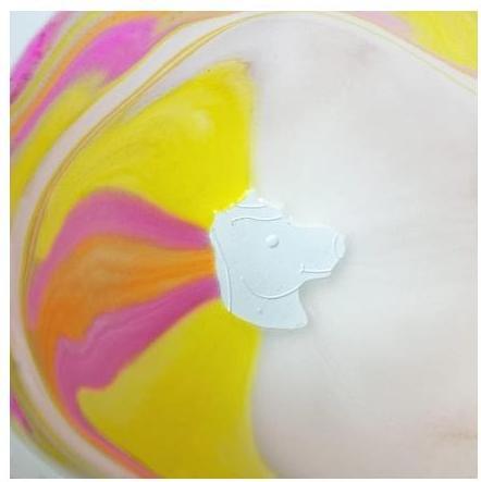 Actual product image Zimpli Kids Special Effect Gift Set (Bath bombs)