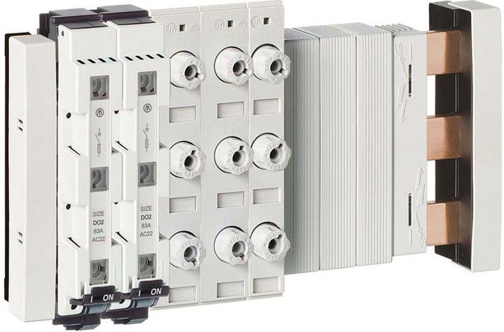 Festartikel Müller Lasttrennschalter