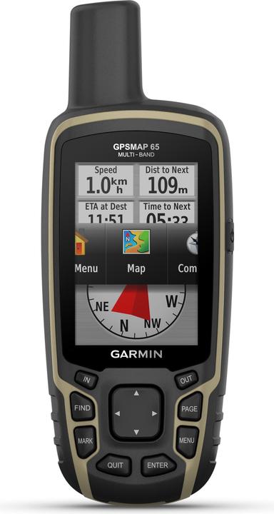 Immagine prodotto Garmin GPSMap 65