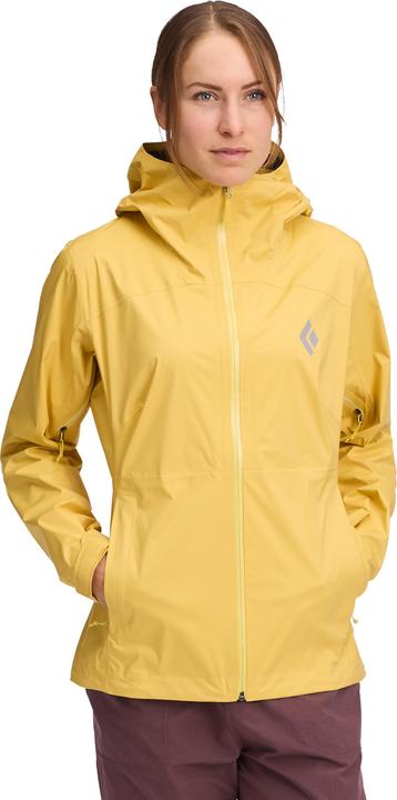 Produktbild Black Diamond Fineline Stretch Shell (L)