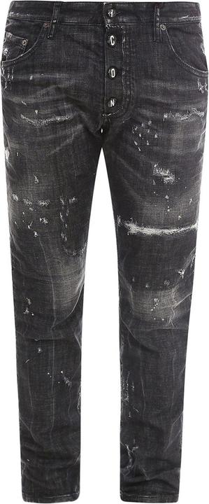 Produktbild Dsquared2 Skater Denim Jeans (44)