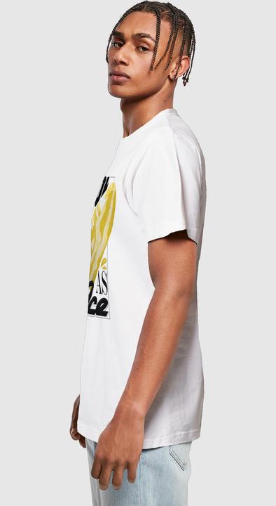 Image du produit Mister Tee Tee Cool As Ice - 110399 (XS)