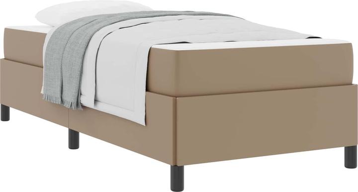 Actual product image vidaXL Bedstead