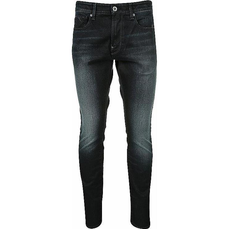 G-Star, Herren, Jeans, Jeans Skinny Fit "Revend", Blau, (W29/L32)