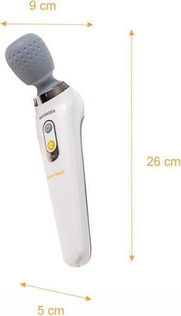 Produktbild MDH Vibrationsmassager