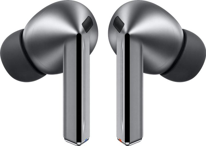 Samsung Galaxy Buds3 Pro (ANC, 6 h, Wireless)
