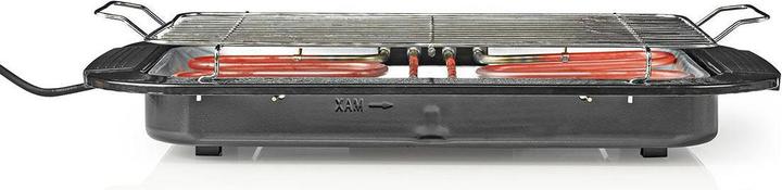 Immagine prodotto Nedis Griglia elettrica