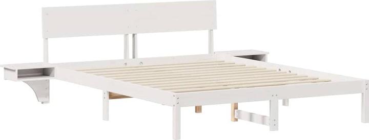 Image du produit vidaXL Bettgestell (150 x 200 cm)