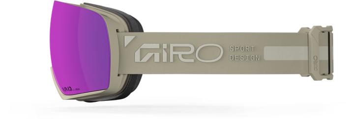 Image du produit Giro Article II W Vivid Goggle