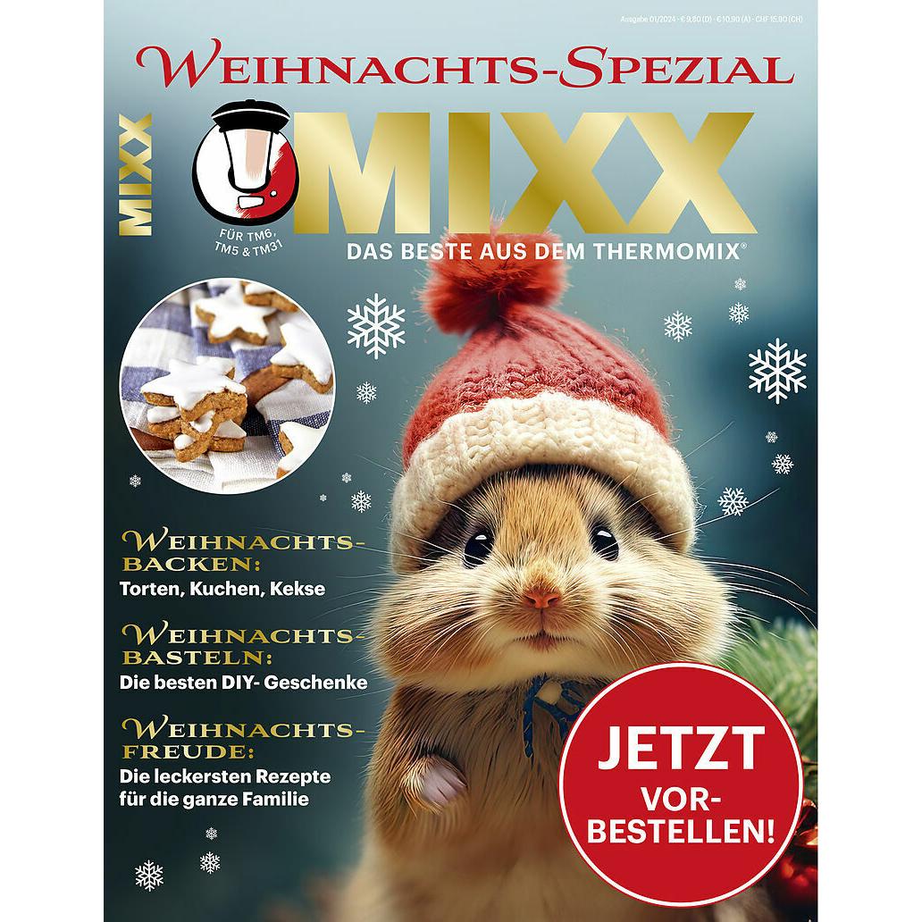 MIXX Weihnachts Spezial (2024), Ratgeber