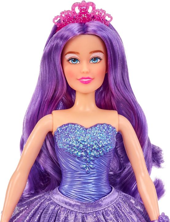 Actual product image MGA s Dream Ella Candy Princess - Aria