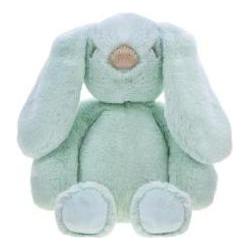 Beppe Coniglio Charlotte 25 cm menta