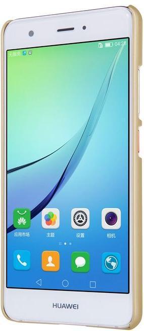 Produktbild Nillkin Super Frosted Shield Series (Huawei Nova)