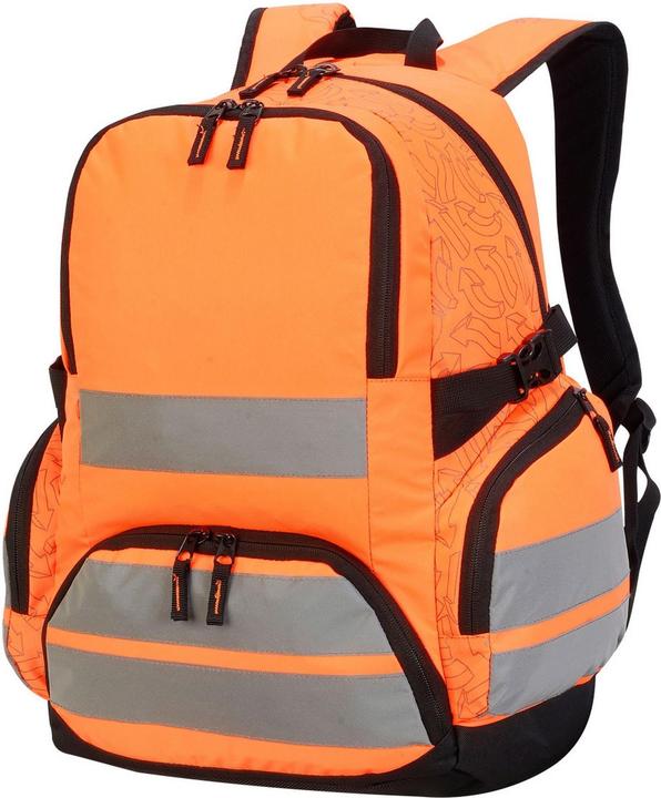 Produktbild Shugon London Pro HiVis Rucksack (30 l)