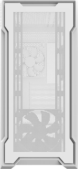 Immagine prodotto Gigabyte C102GI Case per PC Pannello laterale in vetro temperato a grandezza naturale con 2xUSB 3.0 (Mini-ITX)