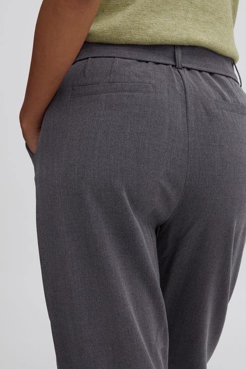 Image du produit B.young BYDANTA CUFF PANTS 2 20810874 (40)