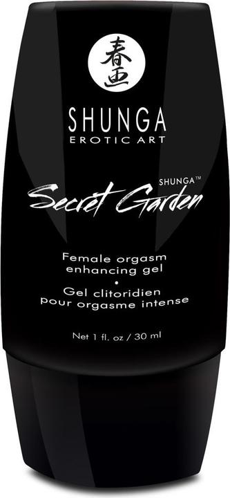 Productafbeelding Shunga Geheime tuin (30 ml)