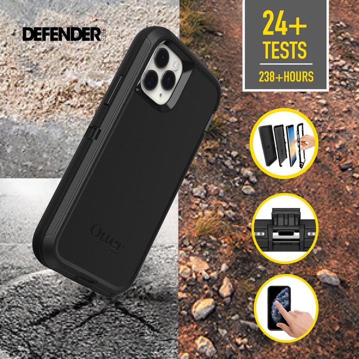 Image du produit OtterBox Defender (Apple iPhone 11)