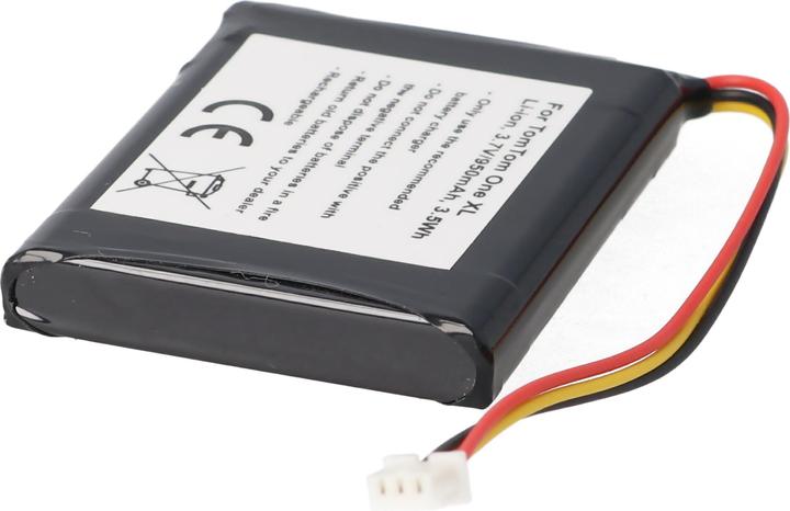 Image du produit TomTom Akku One XL Akku F724035958