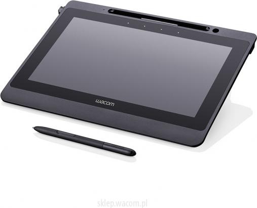 Produktbild Wacom Signature Tablet DTU-1141B (10.10", 2540 lpi)