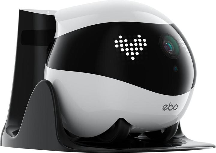 Produktbild Enabot Ebo-Air 2 (2304 x 1296 Pixels)