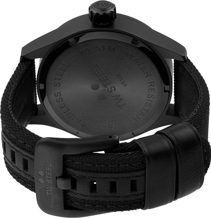 Produktbild TW-Steel VS103 Volante (Analoguhr, 45 mm)