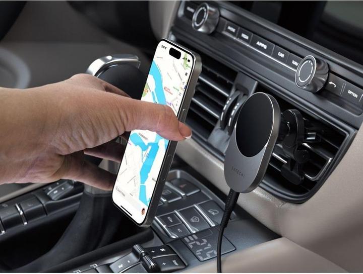 Produktbild Satechi Car Charger (15 W)