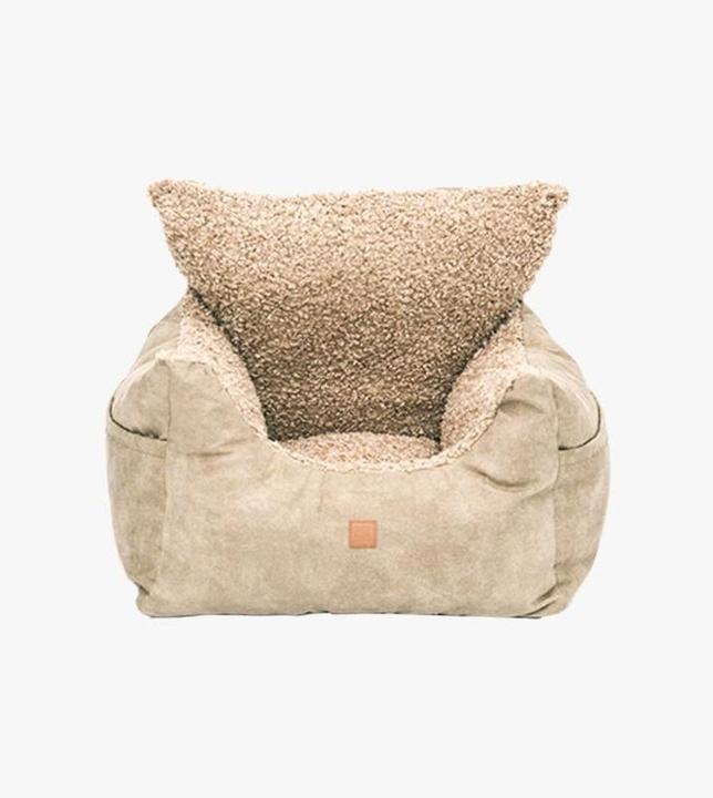 Pet & Co. Harry Faux Leather Beige (Hund, Katze)