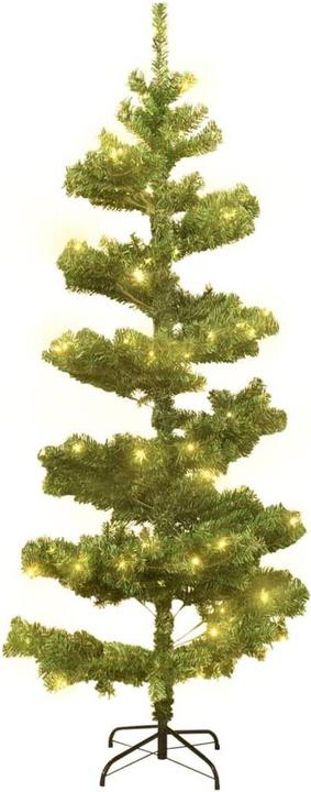 Produktbild vidaXL Spiral-Weihnachtsbaum (150 cm)
